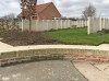 Outtersteene Communal Cemetery Extension 1a